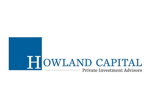 Howland Capital