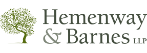 Hemenway & Barnes