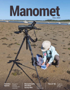 Manomet Fall 2023 Magazine