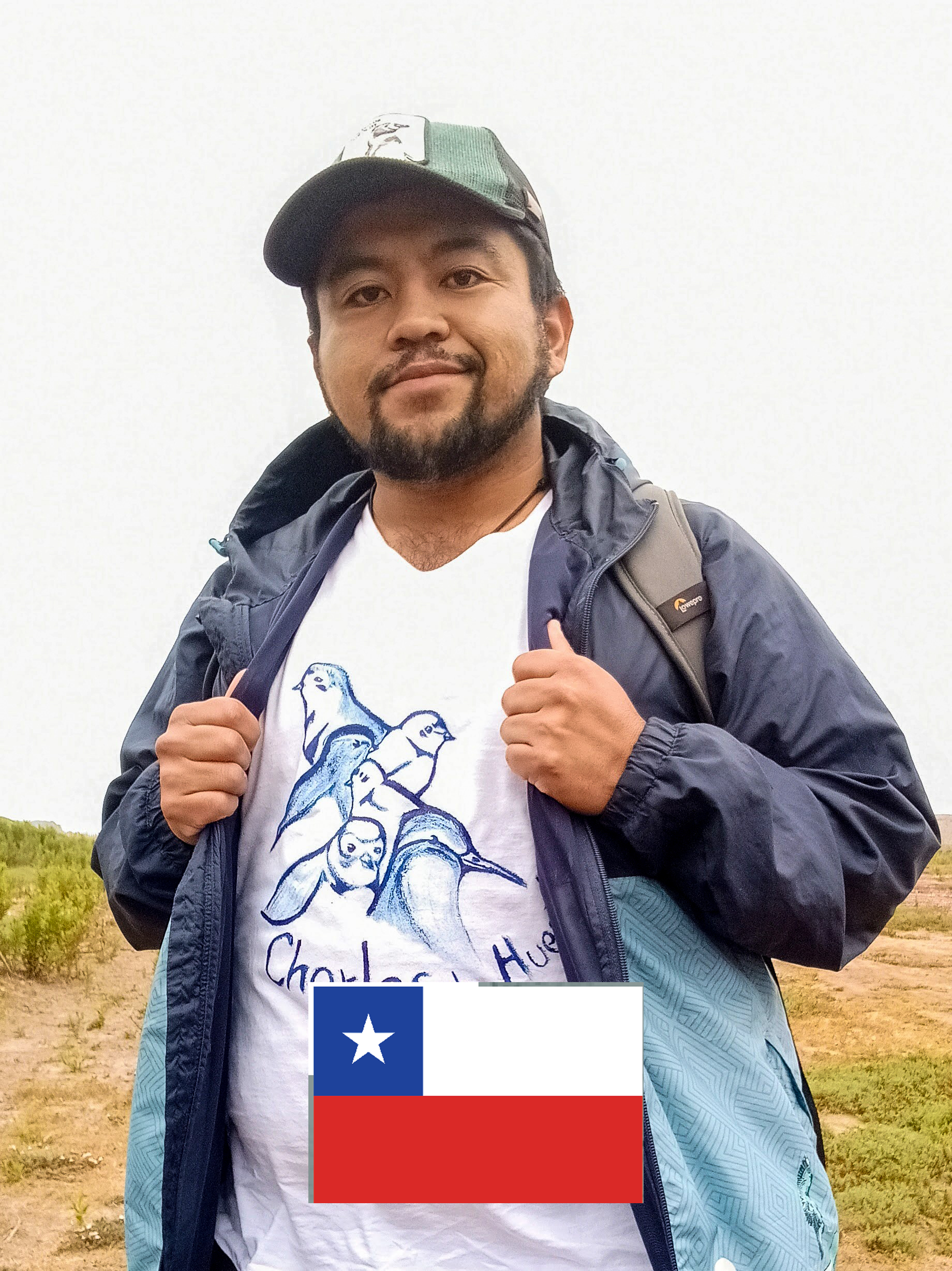 Víctor Hugo Sarabia Sánchez